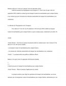 Bulletin Officiel n° 5166 Du 9 Chaoual 1424 (4/12/03)