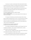 L'idée de progrès (document en espagnol)