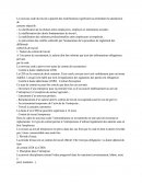 La réglementation Du Travail Au Maroc