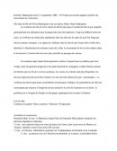 Biographie de Dorothy Shakespeare