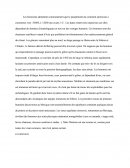 Le Peuplement De L'Amérique Une Histoire Incertaine Et Controversée