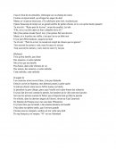 Parole Musique