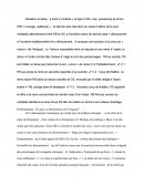 Étude du dénouement de la pièce de théâtre Ruy Blas de Victor Hugo