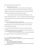 Les Principales Caractéristiques D'un Contrat De Travail