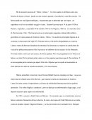 Mythe et héros (document en espagnol)