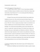 Finale de 1920 opposant le CA Paris au Havre AC