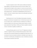 L'opposition Raison - Passion