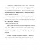 Une dictature (document en espagnol)