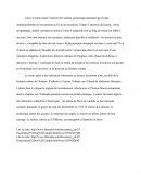 Voltaire Et Les Oiseaux