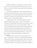 Étude du roman La Peau de chagrin de Honoré de Balzac