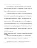 Commentaire sur la scène 7 de la pièce de théâtre L'atelier de Grumberg