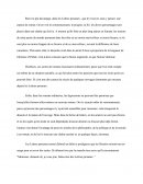 Lettres Persanes