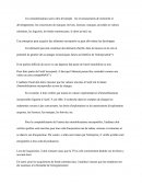 Comptabilisation de l'apport d'actifs incorporels