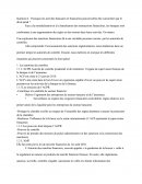 Pourquoi les activités bancaires et financières peuvent-elles être concernées par le droit pénal ?