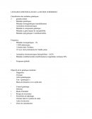 Classification des maladies génétiques