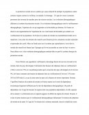 Les évolutions démographiques mettent-elles en péril le système Français de protection sociale ?