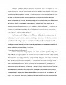 Web Inteligent
