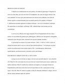Refus De Soin En Ssr