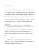 Étude de cas: l'entreprise IKEA-HP