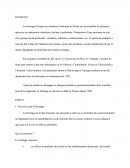 Le Bizutage