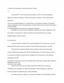 Devoir Bts Muc: analyse de documents