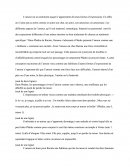 Étude de la tragédie Phèdre De Racine, notamment sur le thème de l'amour, est-ce que c'est une faiblesse?