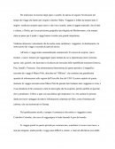 Espaces Et Echanges (document en italien)