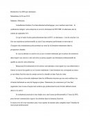 Lettre De Motivation Bts Muc Alternance