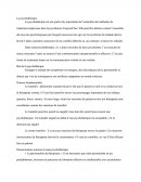 Le but de la psychothérapie