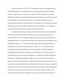 Dans Ru, Est-il Juste D'affirmer Que La Beauté Transcende Tout Le Reste ?