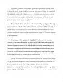 Les médias