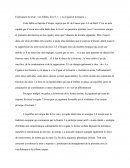 Les Fables, livre I, 1, « La Cigale et la fourmi »
