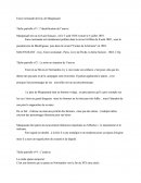 Étude de la nouvelle Farce Normande de Maupassant