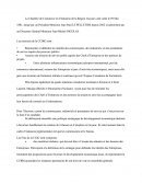 Mon Document