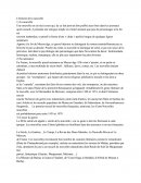 L'histoire De La Nouvelle