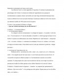 Les Justes De Camus Explication Du Texte Acte I P 22 à 24 De « J'obéirai, Boria » à Annenkov « Rien »