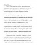 Étude de l'oeuvre Le mystère Velázquez d'Eliacer Cansino