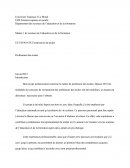 Construction De Projet