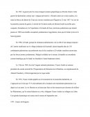 Histoire De La Palestine