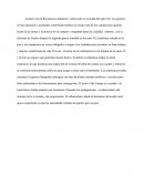 L'exode Rural (document en espagnol)