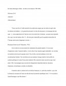 Saint-Domingue à Haïti : révoltes et révolution (1789-1804)