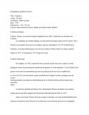HDA: la peinture Guernica de Picasso
