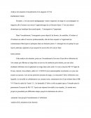 Les situations d'analyse superviseur apprenant