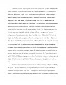 Résumé du livre Dora de Modiano