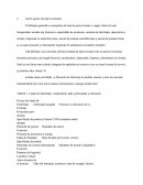 Chaîne logistique (livraison) (document en roumain)