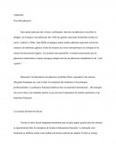 Patisserie Nouvelle