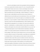 Societé Et Individu