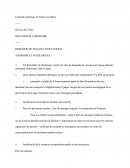Documents Requis Pour Le Visa France/maroc