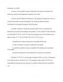 Rapport De stage Présentation de l’ONEP