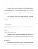 Méthodologie du commentaire composé